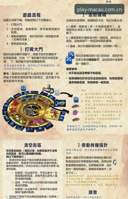 澳门威斯人热门游戏攻略 掌握澳门威斯人热门游戏攻略的实用技巧与创新玩法
